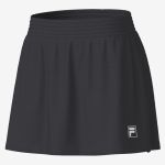 Shorts Saia Fila Flow III Feminino Preto