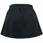 Shorts Saia Fila Flow III Feminino Preto