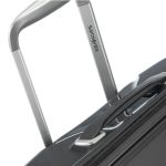 Mala Viagem Bordo Samsonite Exp Octolite Unissex Preta