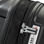 Mala Viagem Bordo Samsonite Exp Octolite Unissex Preta