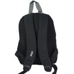 Mochila Fila Colors Unissex Preta