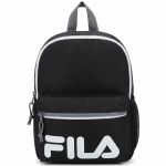 Mochila Fila Colors Unissex Preta