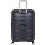 Mala Viagem Samsonite Exp Octolite Unissex Preta