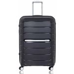 Mala Viagem Samsonite Exp Octolite Unissex Preta