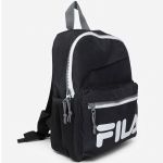 Mochila Fila Colors Unissex Preta