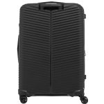 Mala Viagem Bordo Samsonite Exp Varro Unissex Preta