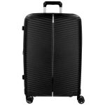 Mala Viagem Bordo Samsonite Exp Varro Unissex Preta