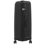 Mala Viagem Bordo Samsonite Exp Varro Unissex Preta