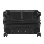Mala Viagem Bordo Samsonite Exp Varro Unissex Preta