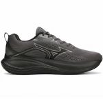 Tênis Mizuno Wave Vitality 8 Masculino Chumbo
