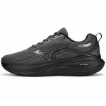 Tênis Mizuno Wave Vitality 8 Masculino Chumbo