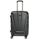 Mala Viagem Samsonite Bordo Exp Vegas 3.0 Unissex Verde