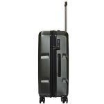 Mala Viagem Samsonite Bordo Exp Vegas 3.0 Unissex Verde