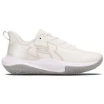 Tênis Under Armour Baller Masculino Branco