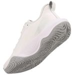 Tênis Under Armour Baller Masculino Branco
