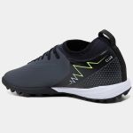 Chuteira Society Umbro Top Speed Club Unissex Grafite