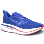 Tênis Mizuno Neo Pryzma Feminino Azul