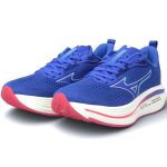 Tênis Mizuno Neo Pryzma Feminino Azul