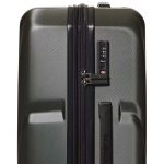 Mala Viagem Samsonite Exp Vegas 3.0 Unissex Verde