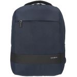 Mochila Samsonite New City Pro II Unissex Marinho