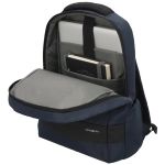 Mochila Samsonite New City Pro II Unissex Marinho