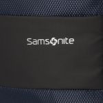 Mochila Samsonite New City Pro II Unissex Marinho