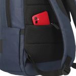Mochila Samsonite New City Pro II Unissex Marinho