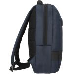 Mochila Samsonite New City Pro II Unissex Marinho