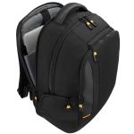 Mochila Samsonite Locus Lite Unissex Preta