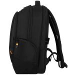 Mochila Samsonite Locus Lite Unissex Preta