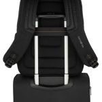 Mochila Samsonite Locus Lite Unissex Preta