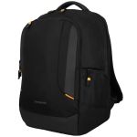 Mochila Samsonite Locus Lite Unissex Preta