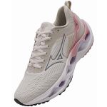 Tênis Mizuno Wave Stratos 3 Feminino Arenito