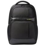 Mochila Samsonite III Ikonn Unissex Preta