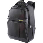 Mochila Samsonite III Ikonn Unissex Preta