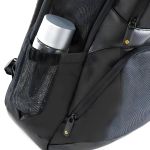 Mochila Samsonite III Ikonn Unissex Preta