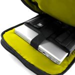 Mochila Samsonite III Ikonn Unissex Preta