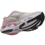 Tênis Mizuno Wave Stratos 3 Feminino Arenito