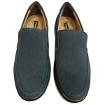 Sapato Casual Pegada 127602 Masculino Marinho