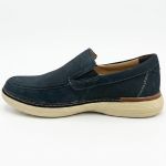 Sapato Casual Pegada 127602 Masculino Marinho