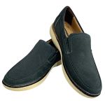 Sapato Casual Pegada 127602 Masculino Marinho
