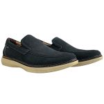 Sapato Casual Pegada 127602 Masculino Marinho