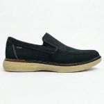Sapato Casual Pegada 127602 Masculino Marinho
