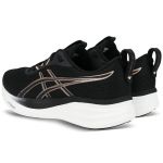 Tênis Asics Gel Pulse 17 SE Feminino Preto