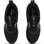 Tênis Asics Gel Pulse 17 SE Feminino Preto