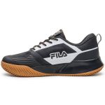 Tênis Fila Master Ace Masculino Preto