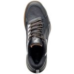 Tênis Fila Master Ace Masculino Preto