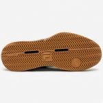 Tênis Fila Master Ace Masculino Preto