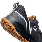 Tênis Fila Master Ace Masculino Preto