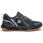 Tênis Fila Master Ace Masculino Preto